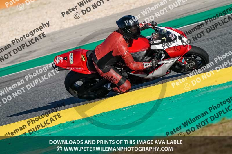 motorbikes;no limits;november 2019;peter wileman photography;portimao;portugal;trackday digital images